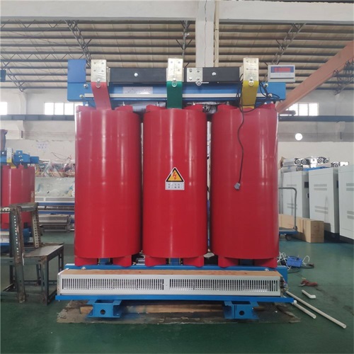 师宗SCB12-2500KVA/10KV/0.4KV干式变压器