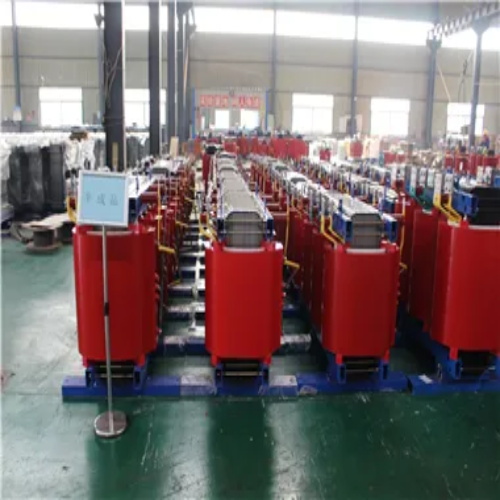 师宗SCB14变压器型号